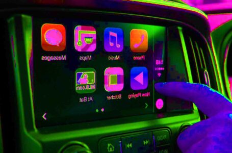 Do you want to use Android Auto? You must have these cars