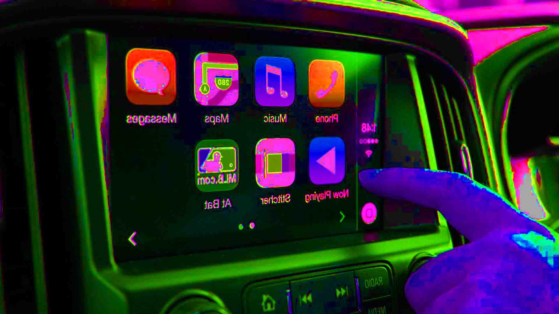 Do you want to use Android Auto