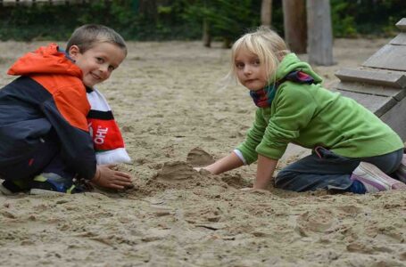 How to Prepare a Sandbox For Kids: Ideas and Tricks