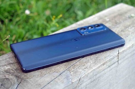 Offers Brutal discount of the TCL 20 Pro 5G, now reduced by almost 200 €