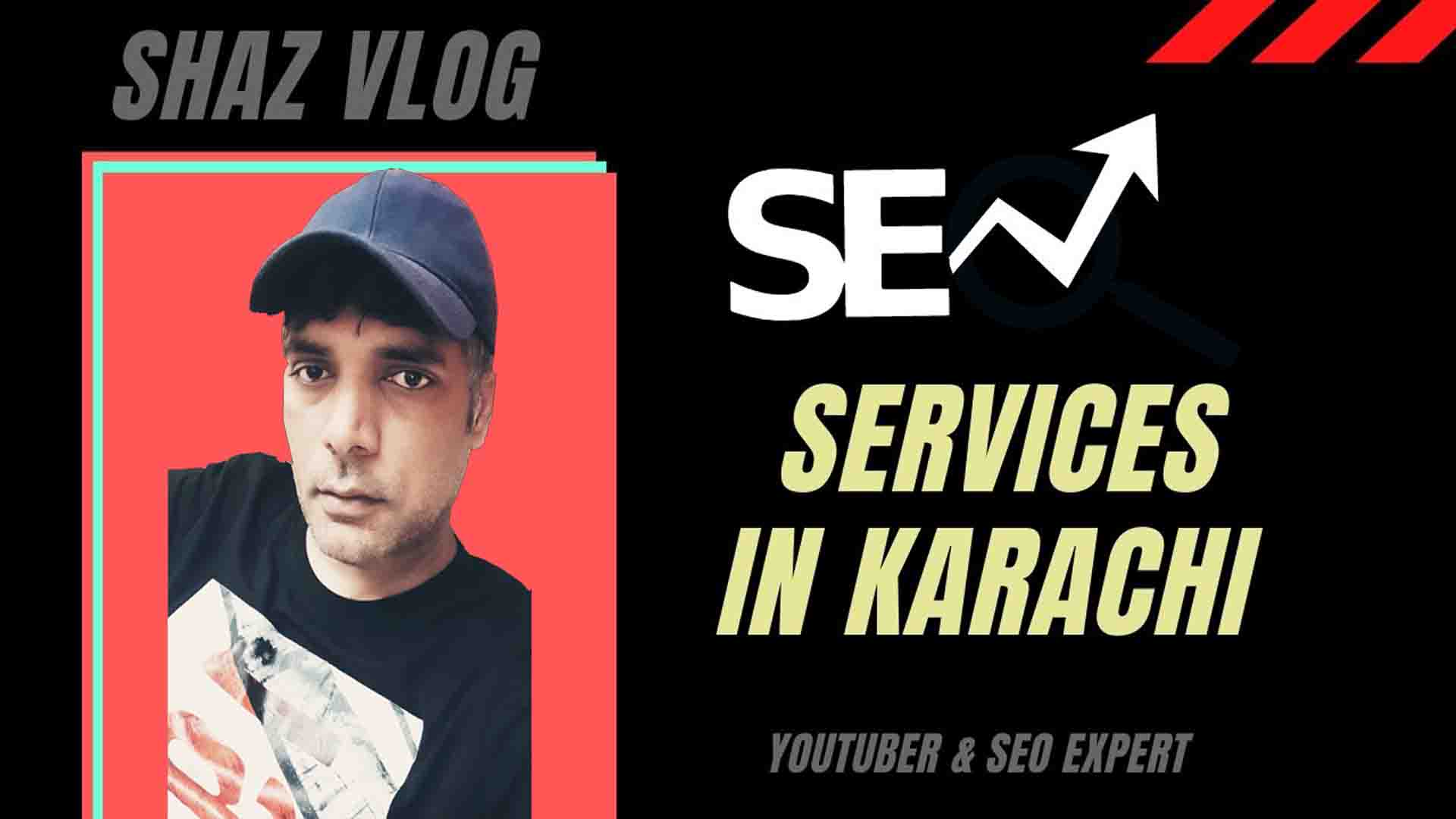 seo services in karachi