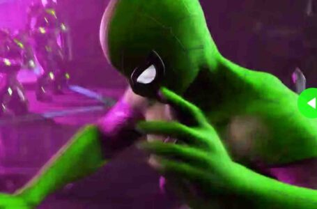 This is how Spider-Man looks and fights in Marvel’s Avengers in the trailer
