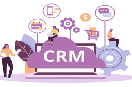 CRM tools: How to improve your loyalty programs