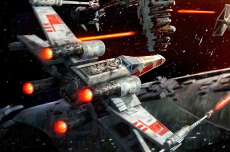 Patty Jenkins’ Star Wars and Rogue Squadron movie delayed indefinitely