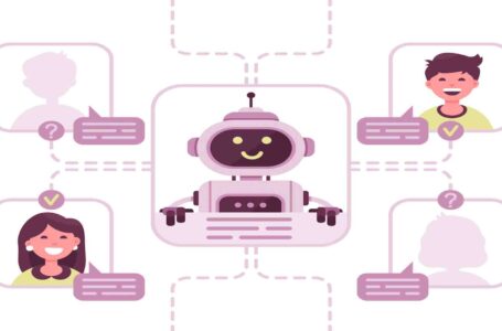 Chatbot online: automate your processes with artificial intelligence