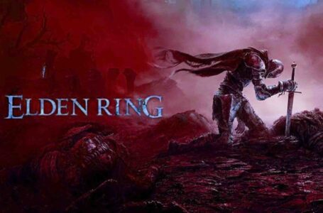 Elden Ring, impressions. We have already played the beta