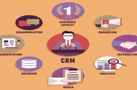 Why choose a cloud CRM as a management system?