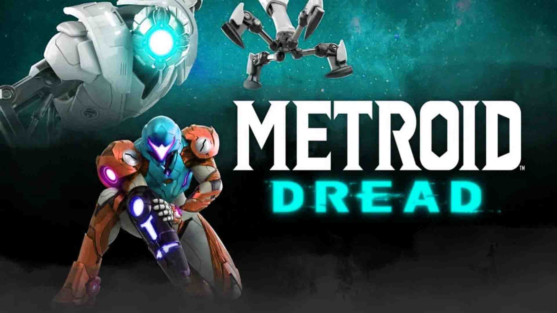 Metroid Dread is not final