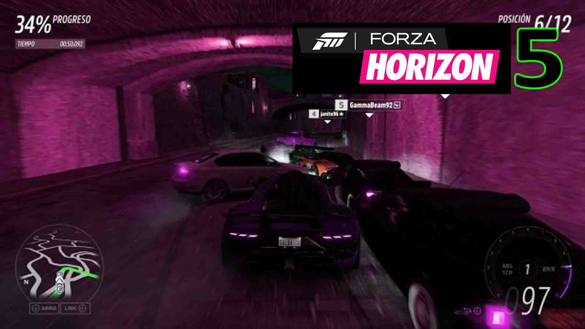forza horizon 5 release date 2021