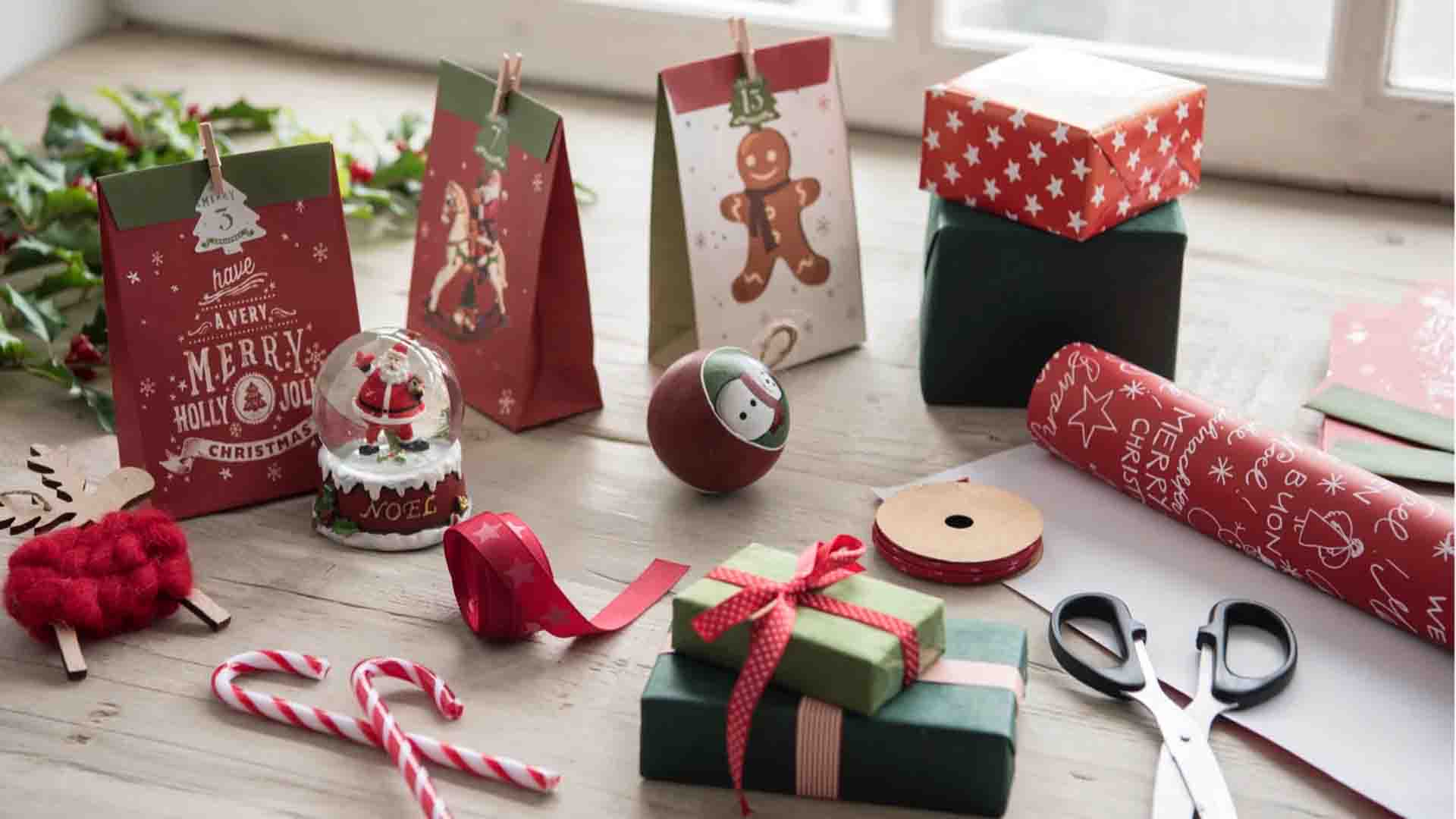 christmas decoration crafts