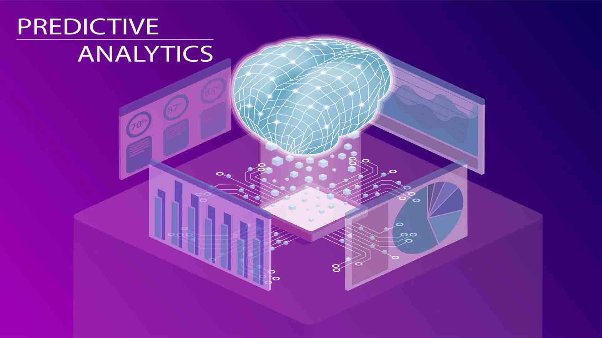 Marketing actions: how to use predictive analytics