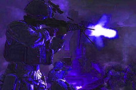 Call of Duty will expel game cheats from the “present, past and future”