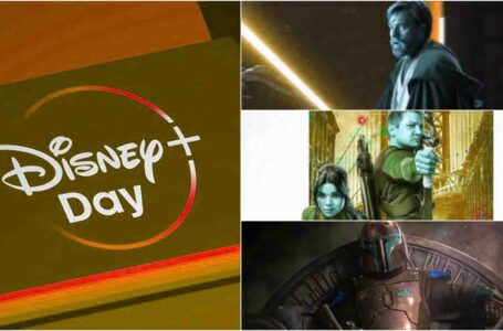 Disney Plus Day: time and how to see online the news of Marvel, Star Wars and more