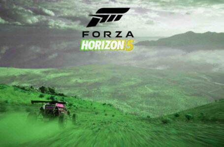 Forza Horizon 5 Map and where are the 250 bonus posters?