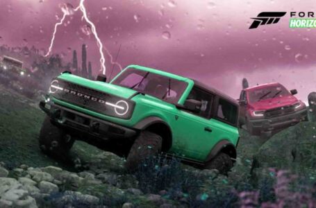 Forza Horizon 5 closes its premiere day with more than 4.5 million players