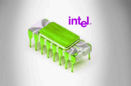 Intel 4004, the first single-chip CPU, turns 50 today
