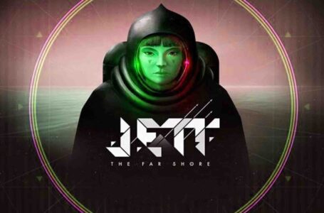 Jett The Far Shore, Analysis and An idea repressed by numerous limitations