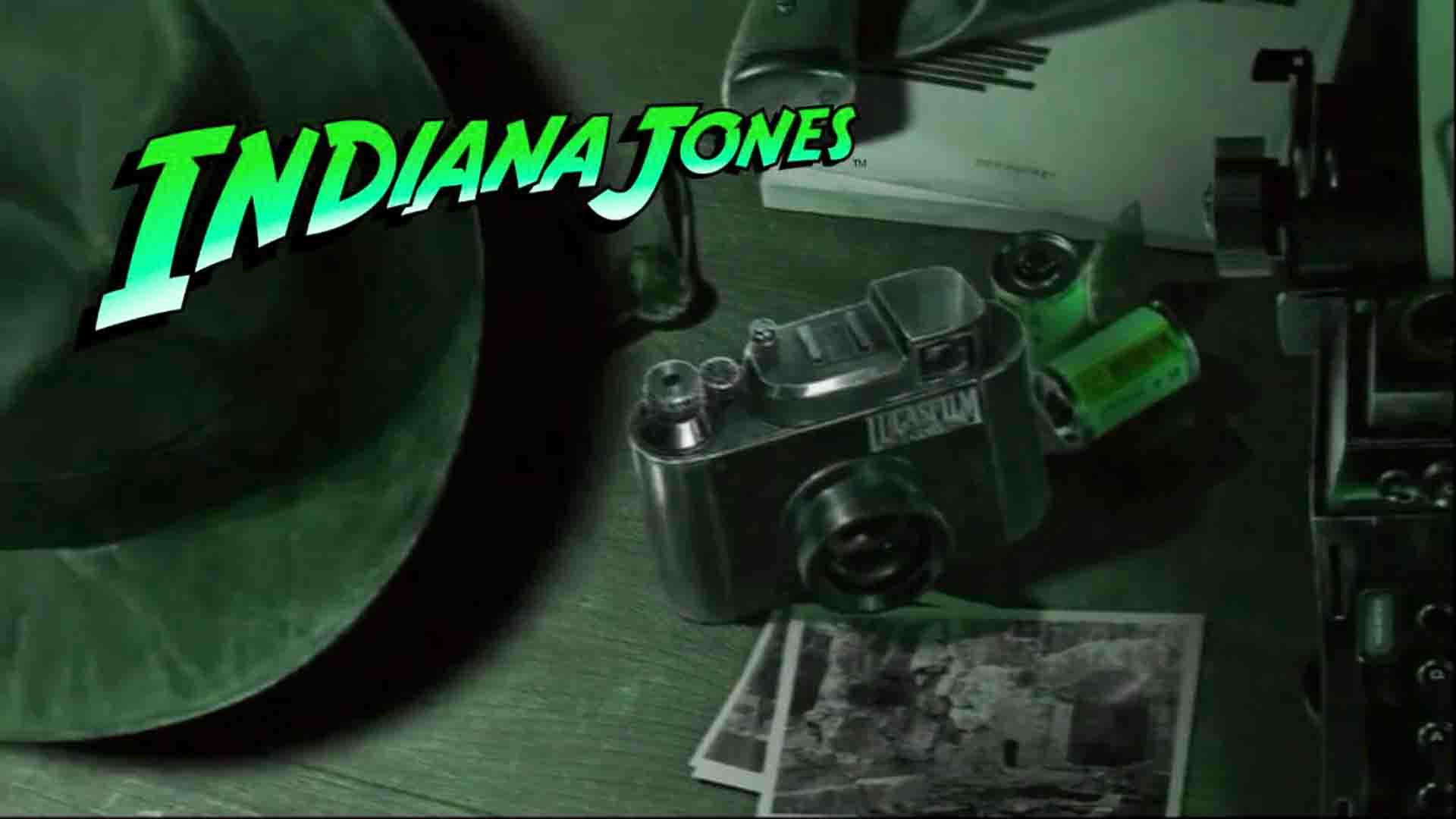 MachineGames Indiana Jones