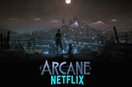Netflix’s Arcane release date for all episodes of the League of Legends series