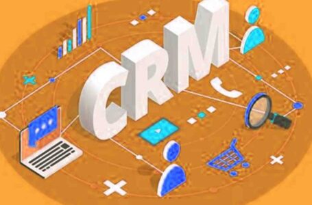The power CRM for your business, Know more of It