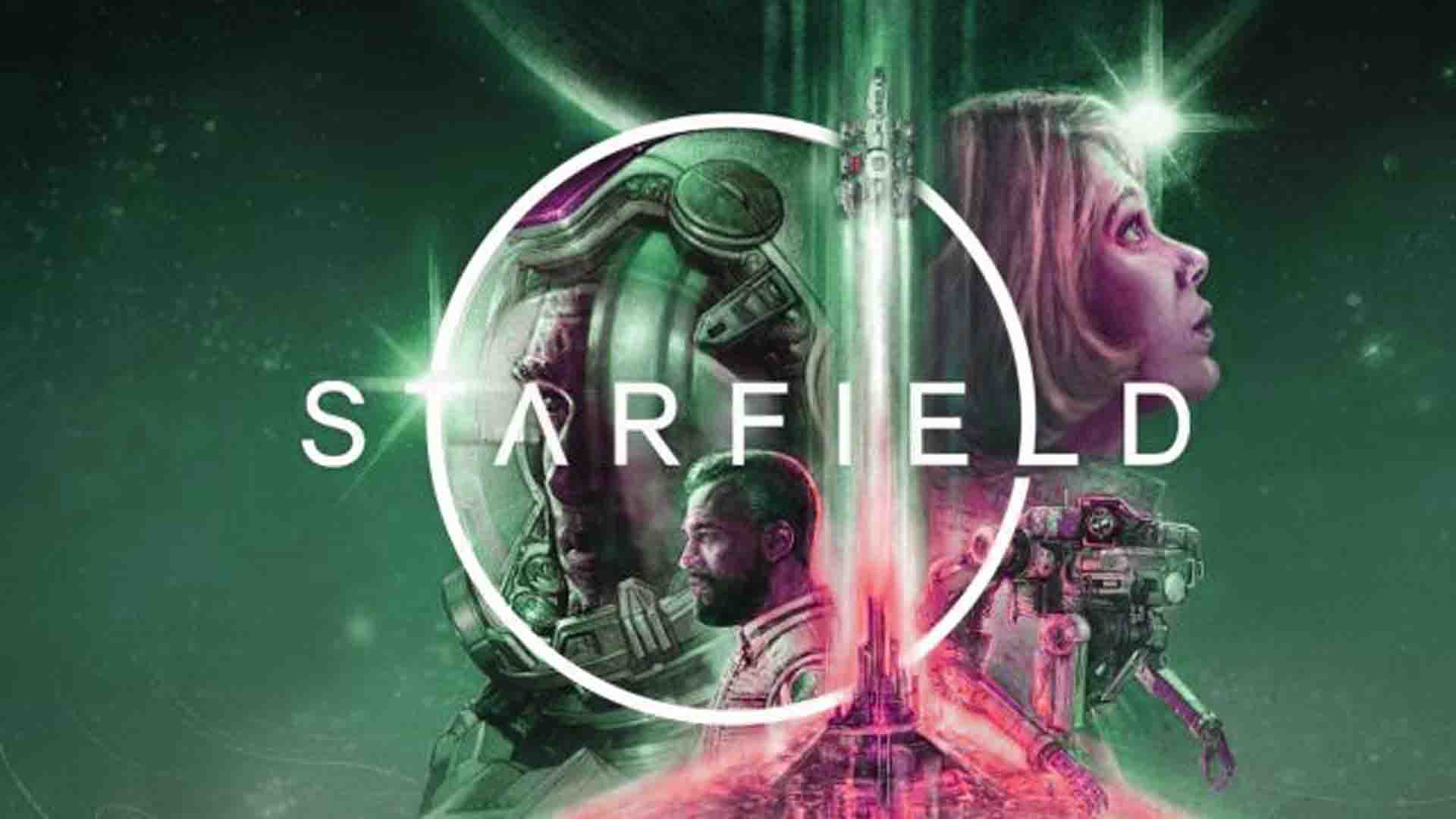 Starfield foresees no delays