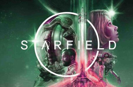 Starfield foresees no delays: Bethesda confident in release date