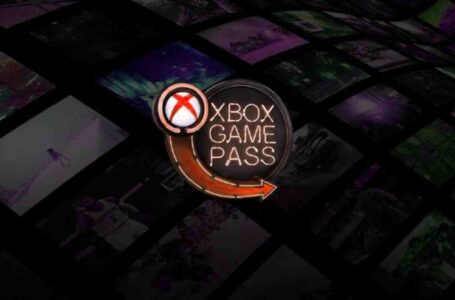Xbox Game Pass was originally conceived as a rental service