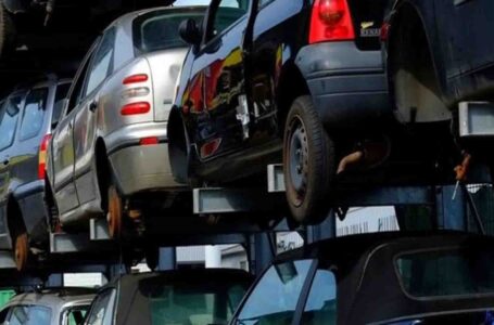 Junk Cars: How to sell them? Learn more about it!