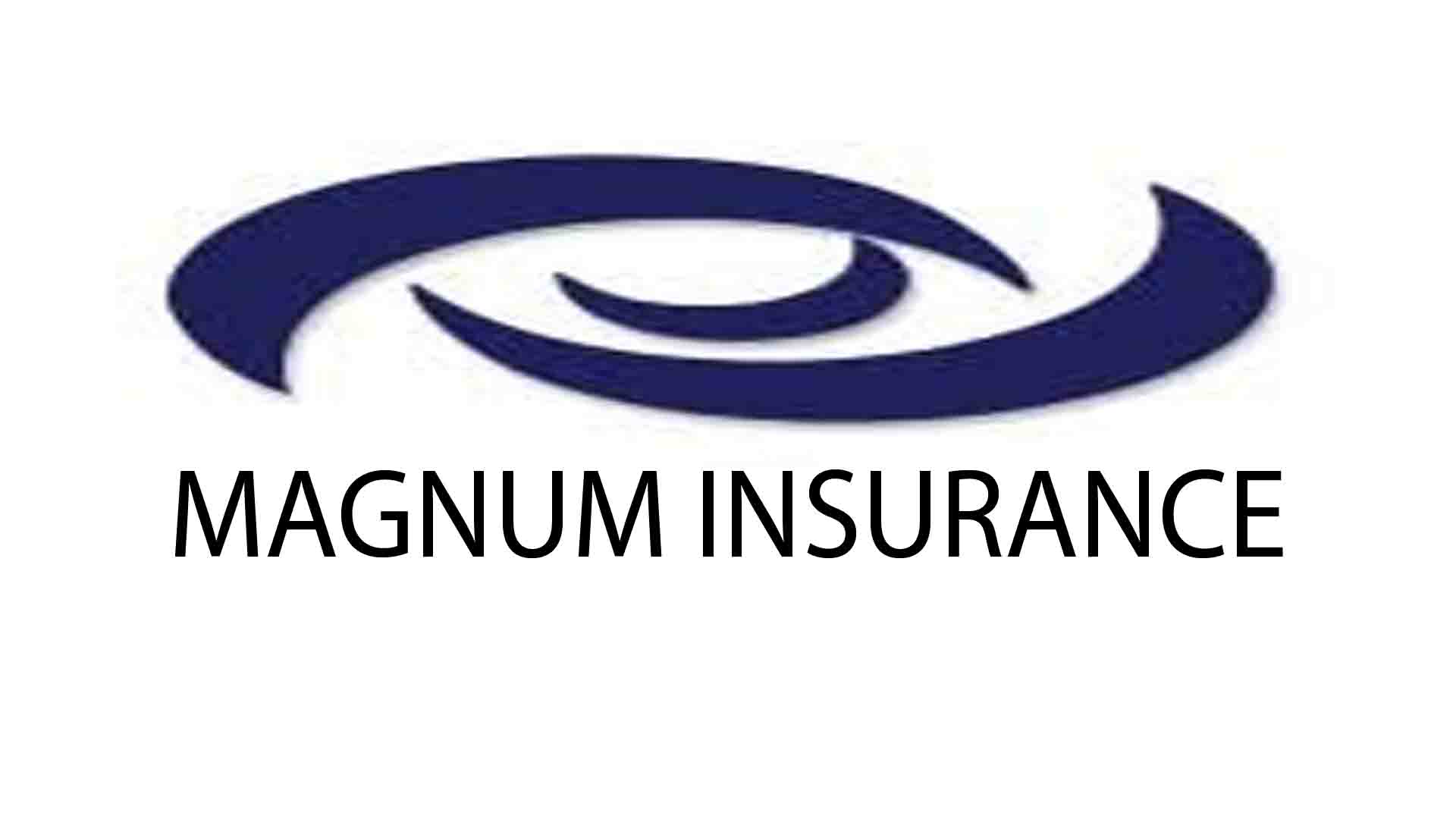 magnum insurance