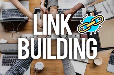 What is Link Building? How to get quality links to increase visits to your