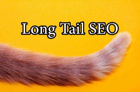 What is ‘Long Tail SEO’ and how to take advantage of it for your blog