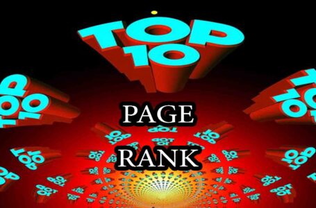 What is page rank”? Understanding how Google works