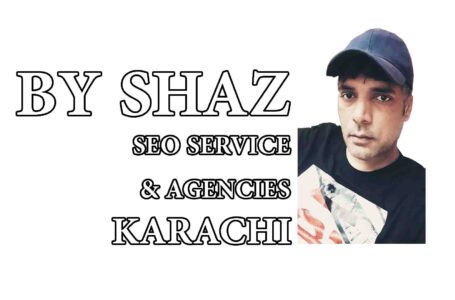 The Best SEO Agency & SEO Services in Karachi, Pakistan by Shaz