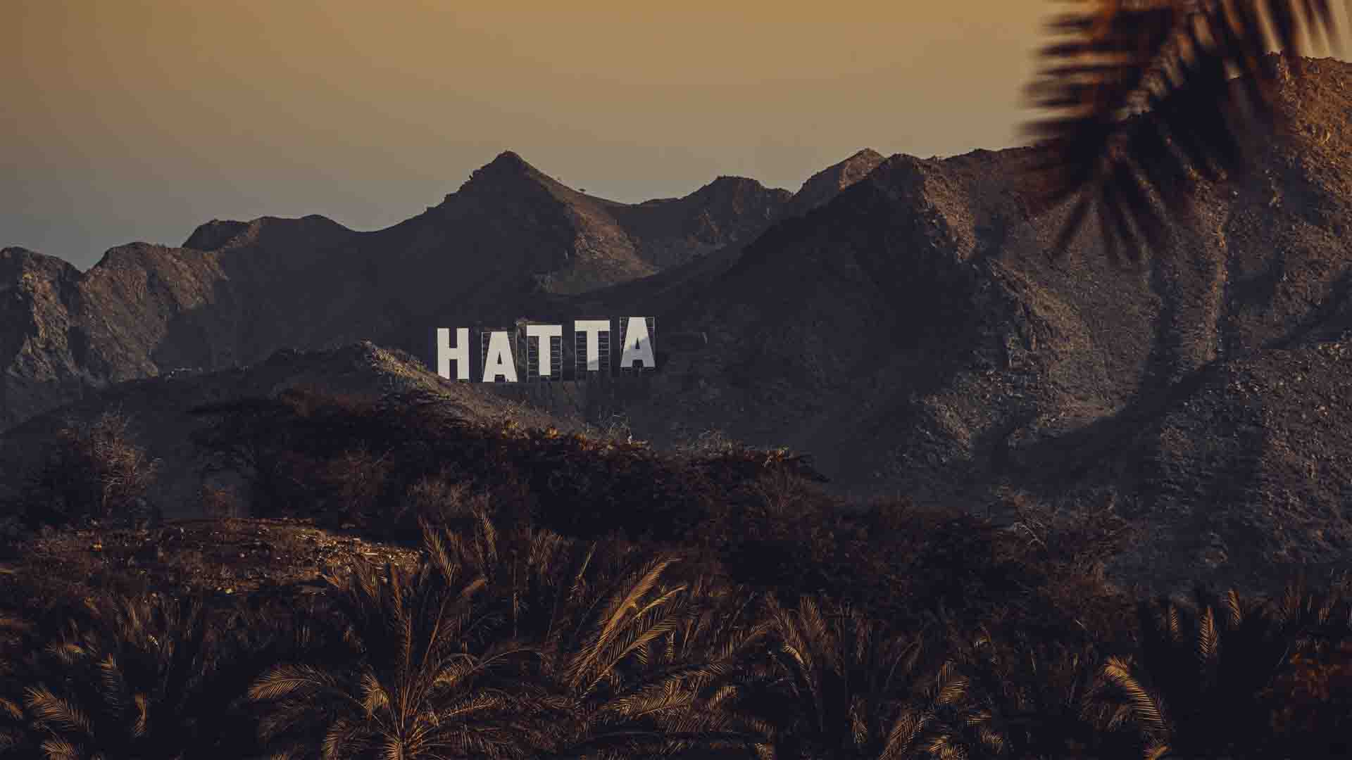 5 opening dates are being announced by Hatta Resorts and Hatta Wadi Hub