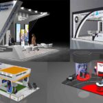 Learn more about the booth stand design in 2022