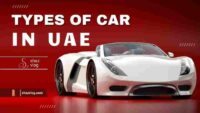 Types of Car Insurance in UAE