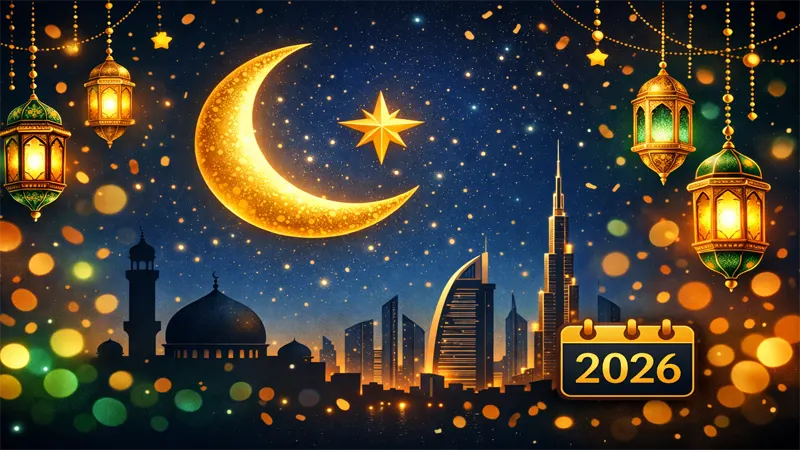 eid al fitr 2026 uae holidays
